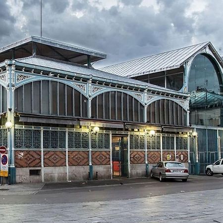 Ferienwohnung Le Boheme Chic : Au Coeur Du Centre Historique Dijon Exterior foto